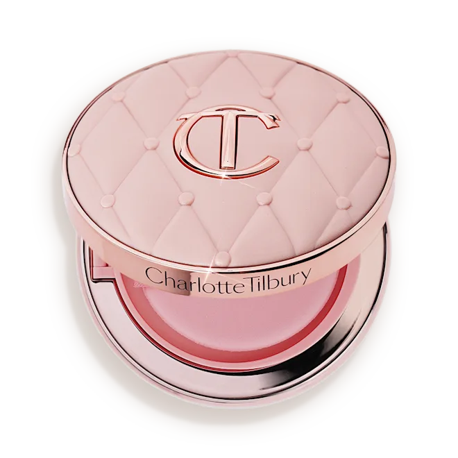Charlotte tilbury Pillow talk Beautifying Flawless Silk blur Foundation.