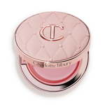 Charlotte tilbury Pillow talk Beautifying Flawless Silk blur Foundation.