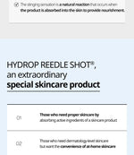 VT Cosmetics Hydrop Reedle Shot 300hL 50ml