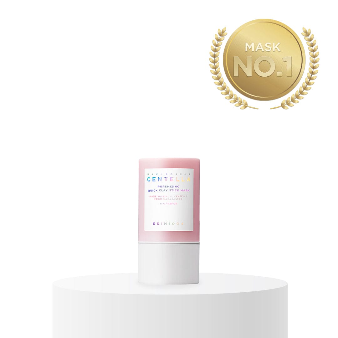 Skin 1004 Centella Poremizing Quick Clay stick mask