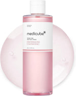 Medicube - PDRN Pink Cica Soothing Toner - 250ml
