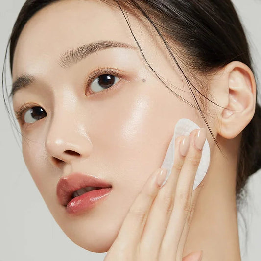 Medicube - Zero Pore Toner Pads