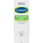 Cetaphil Daily Hydrating Lotion with Hyaluronic Acid 88ml