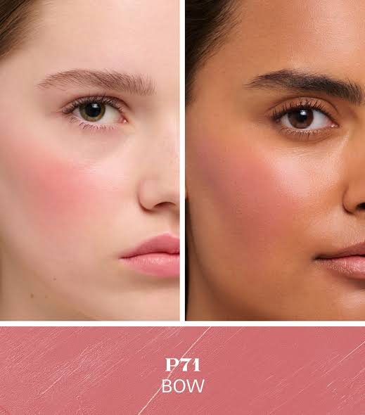 PRADA Touch Cream-to-Powder Blush