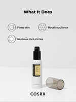 Cosrx advanced snail peptide eye cream 25 ML