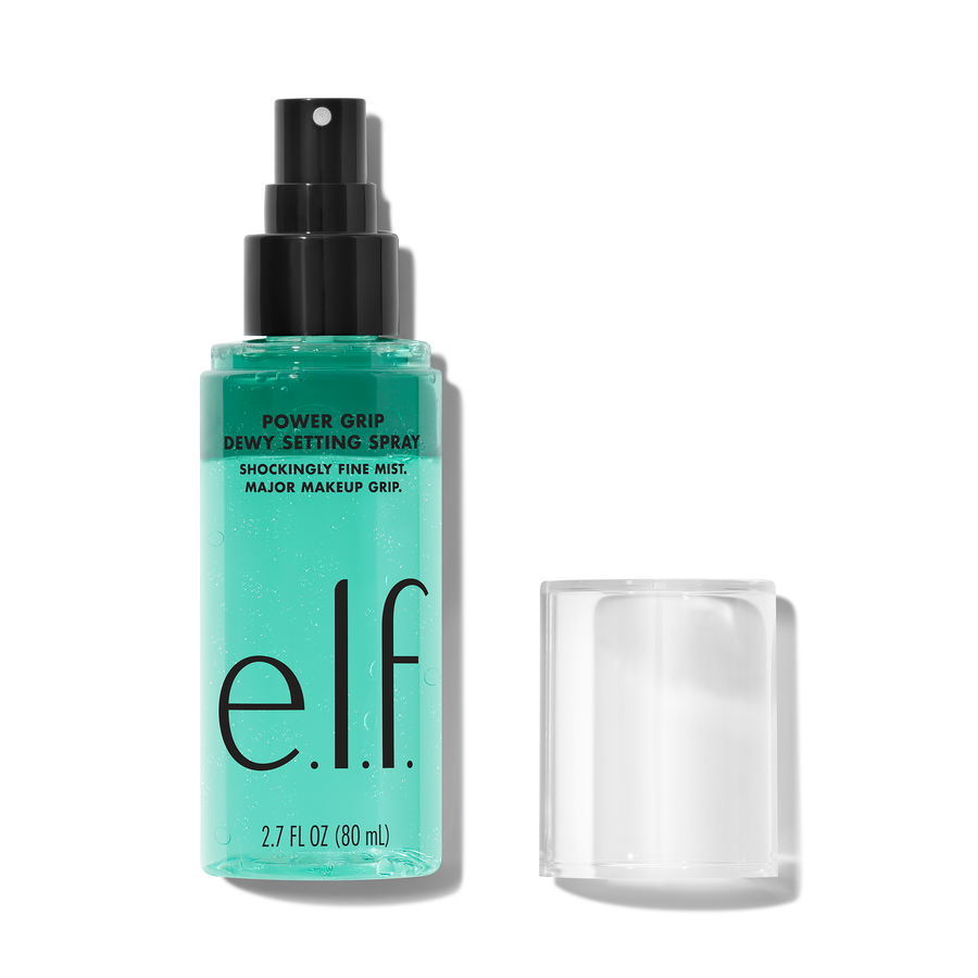 ELF Power Grip Dewy Setting Spray 80 ml