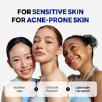 Round Lab Birch Juice Moisturizing Sunscreen SPF 50+ PA++++ (50ml)