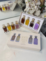 KAYALI Vanilla Miniature Obsessions Perfume Set