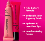 elf Glow Reviver Melting Lip Balm