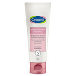 Cetaphil - Bright Healthy Radiance Brightness Reveal Creamy Cleanser 100g