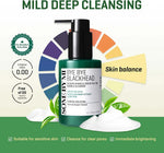 Some By Mi Bye Bye Blackhead 30 Days Miracle Green Tea tox Bubble Cleanser