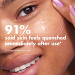 e.l.f. SKIN Holy Hydration! Thirst Burst Drops, Serum For A Radiant Complexion Instantly & Over Time, Made With Hyaluronic Acid