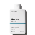 The Ordinary Hair Care Sulphate 4% Cleanser for Body and Hair