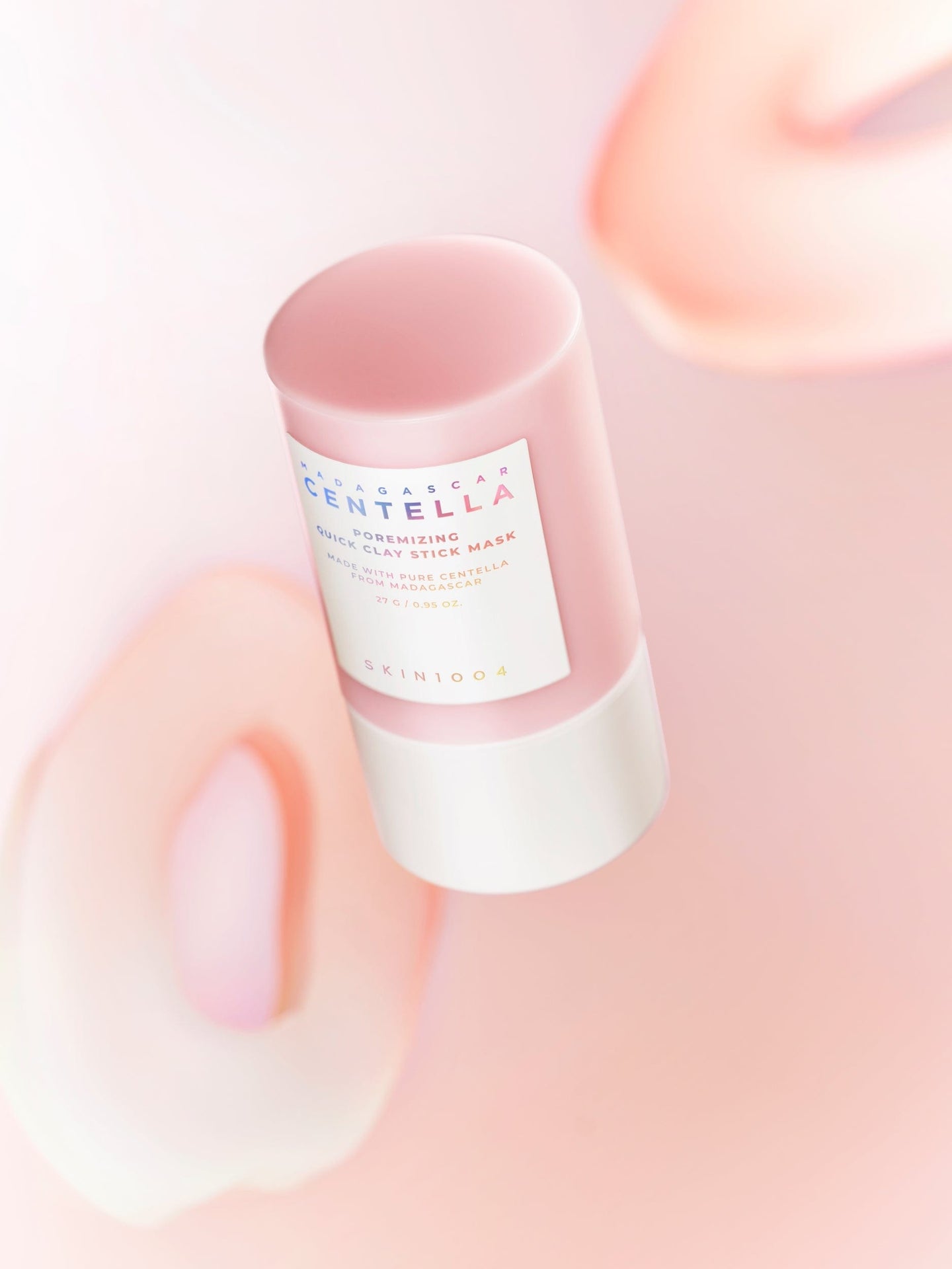 Skin 1004 Centella Poremizing Quick Clay stick mask