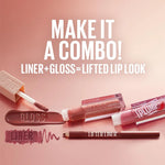 Maybelline Lifter Gloss