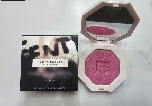 Fenty Beauty by Rihanna Killawatt Freestyle Highlighter