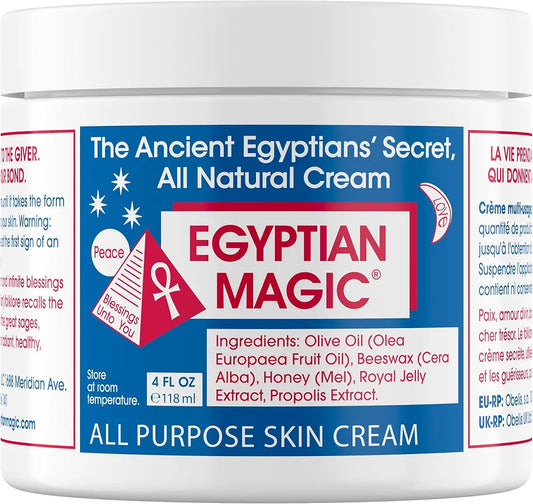 Egyptian Magic all Purpose skin cream 118 ML