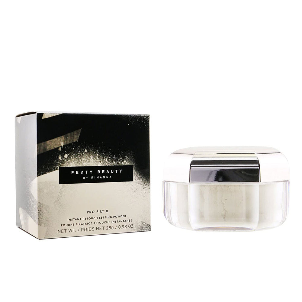 Fenty Beauty Pro Filt’r Instant Retouch Setting Powder 28 g. Shade: 02(Butter)