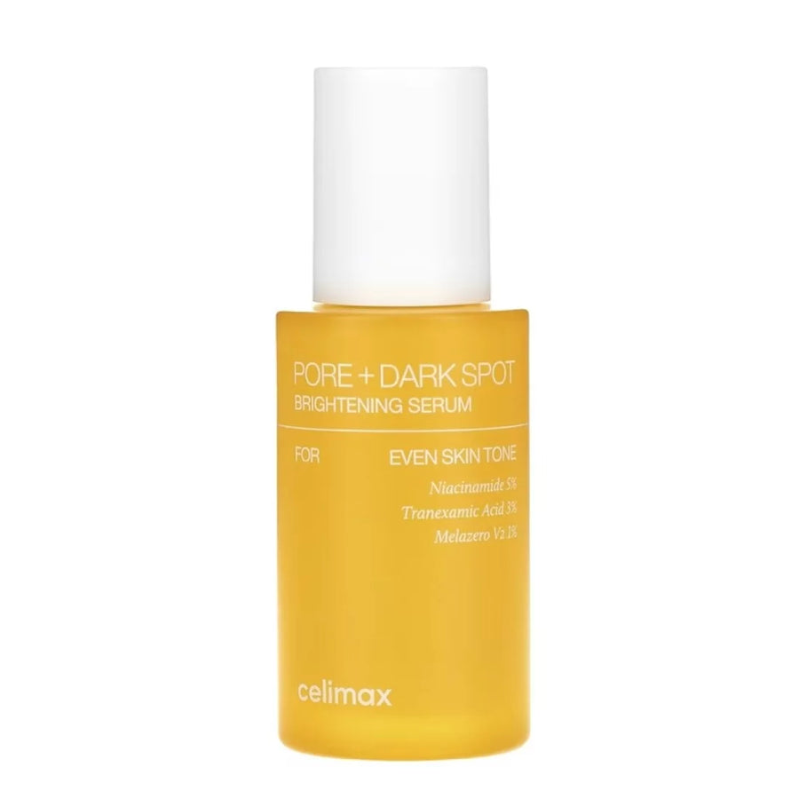 Celimax - Pore + Dark Spot Brightening Serum 30ml