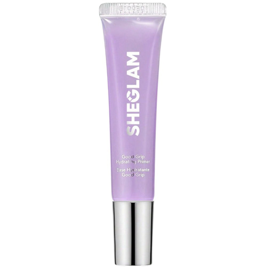 SHEGLAM Good Grip Hydrating Primer-Travel Size - 15ml Blueberry