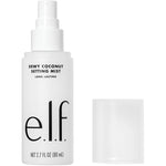 ELF Dewy Coconut Setting Spray Mist 80 ML