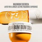 SOL DE JANEIRO Brazilian Bum Bum Cream