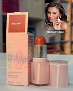 SHEGLAM Buttery Bliss Blush Stick