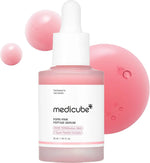 Medicube PDRN Pink Peptide Serum – Revitalize & Glow 30 ML✨