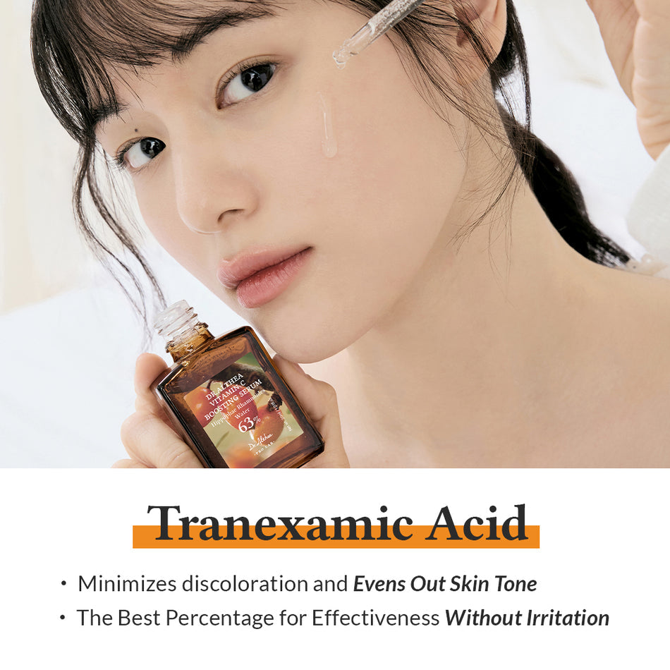 Dr.Althea
Vitamin C Boosting Serum RENEWED