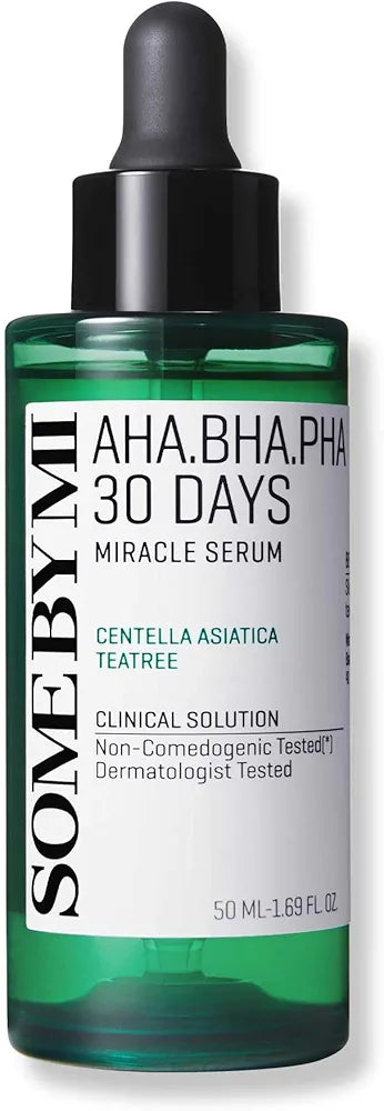 Some by mi AHA BHA pha 30 days miracle toner 150 Ml