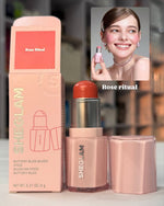 SHEGLAM Buttery Bliss Blush Stick