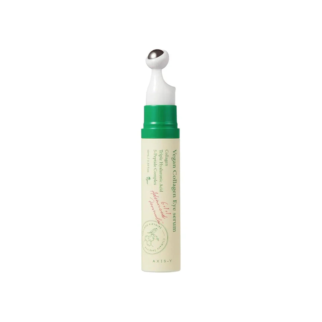 Axis-Y Vegan Collagen EYE SERUM