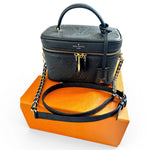 Louis Vuitton Vanity Pm Coussin Bag Double Box Packaging