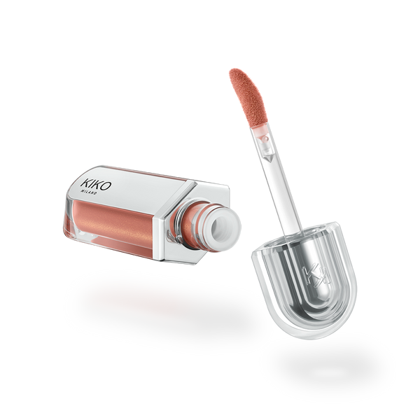 KIKO Milano 3D Hydra Xtreme Lipgloss