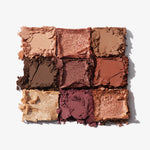 Charlotte tilbury Beautifying eye trends eyeshadow