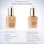 Estee Lauder Double Wear Stay In Place Makeup SPF 10