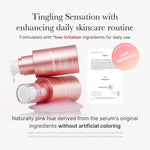 Medicube PDRN Pink Collagen Exosome Shot 7,500 ppm.