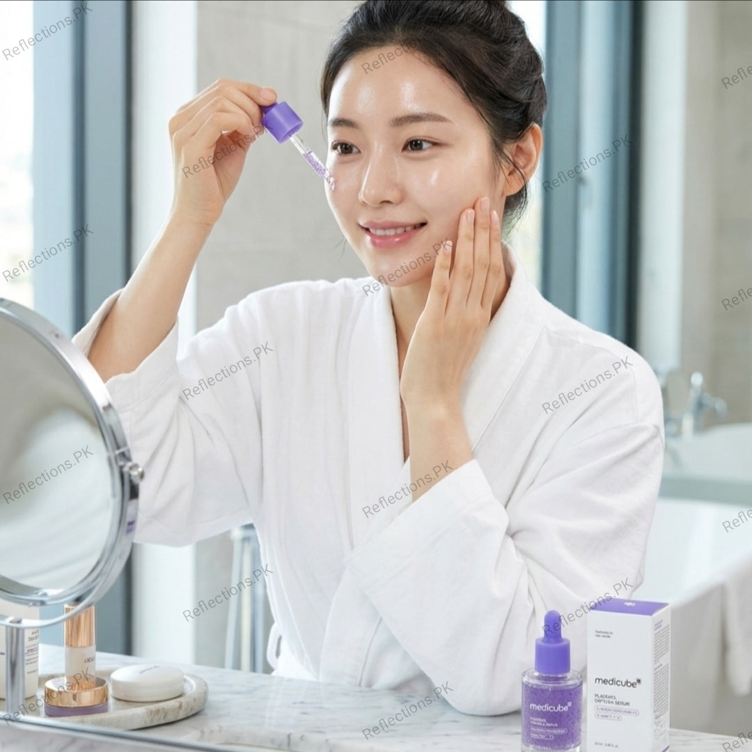 Medicube Placenta Capsule Serum