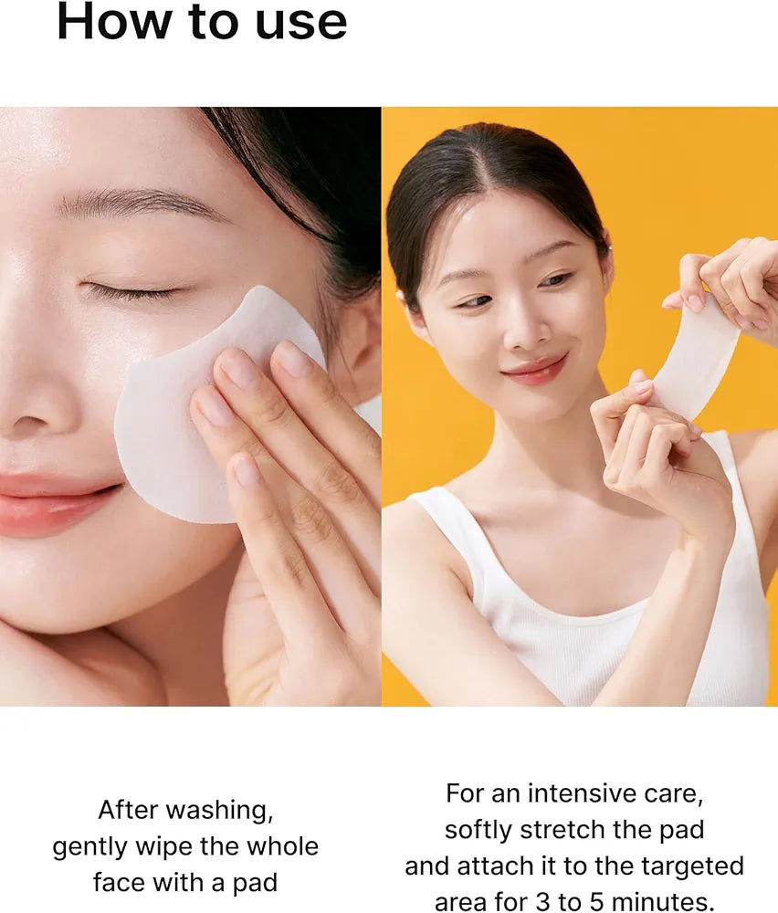 Celimax Pore + Dark Spot Brightening Pad (40 pads)