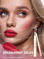 Sheglam Bold booster Lip plumper