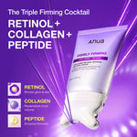 Anua Collagen Retinol Refining Gua Sha Cream 80 ML