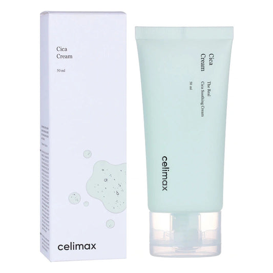 Celimax The Real Cica Soothing Cream - 50ml