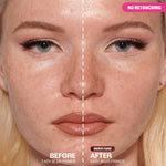 HUDA BEAUTY Easy Blur Primer - Bronze Fudge