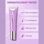 SHEGLAM Good Grip Hydrating Primer-Travel Size - 15ml Blueberry