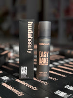 HUDA BEAUTY Easy Bake Blurring Setting Spray with 16-Hour Wear