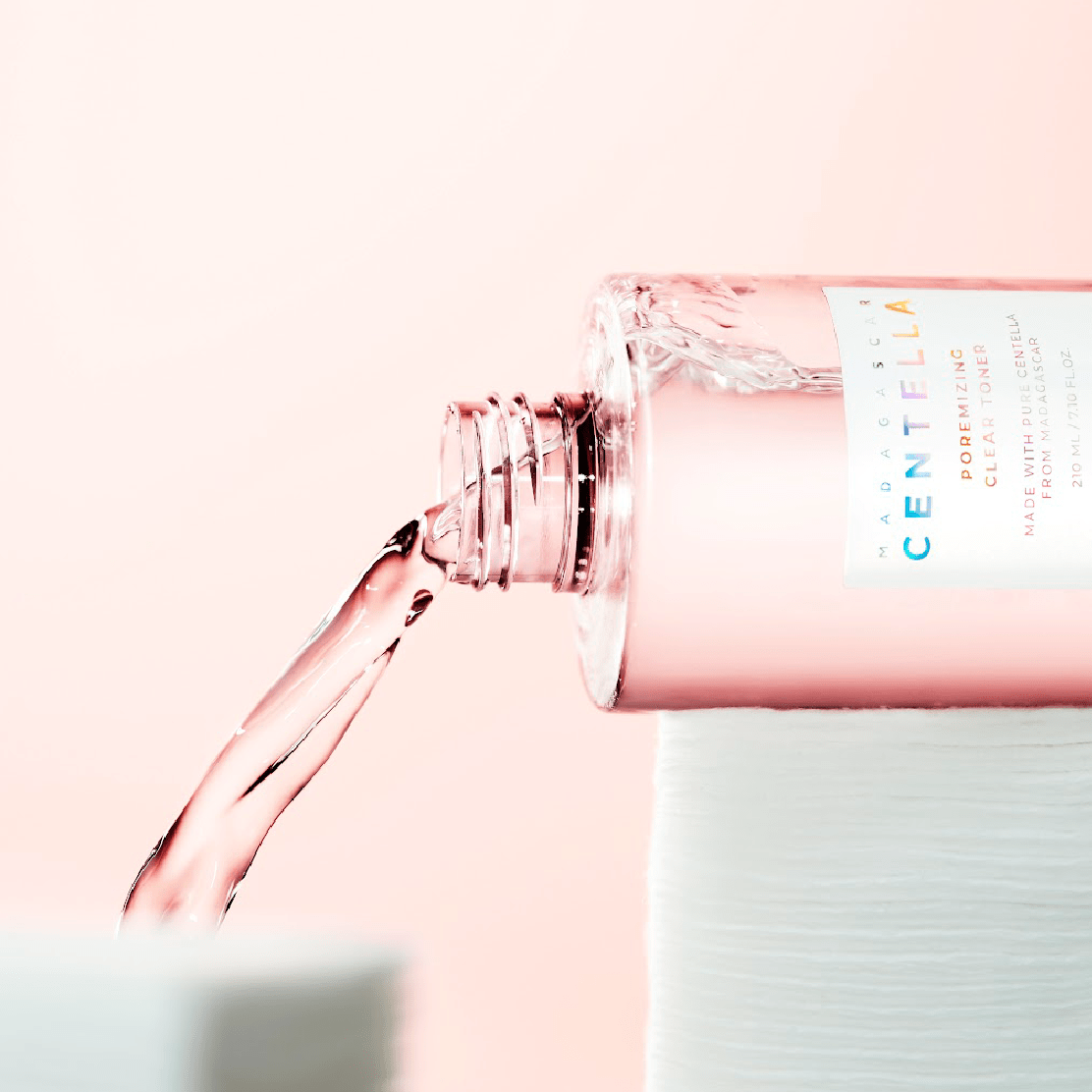 Skin 1004 Centella Poremizing clear Toner 210 ML