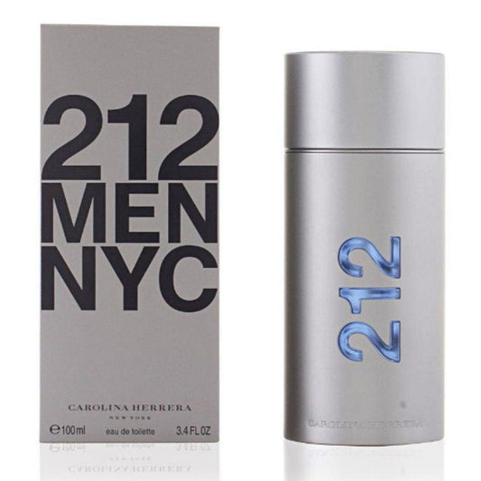 212 MEN NYC 100 ML
