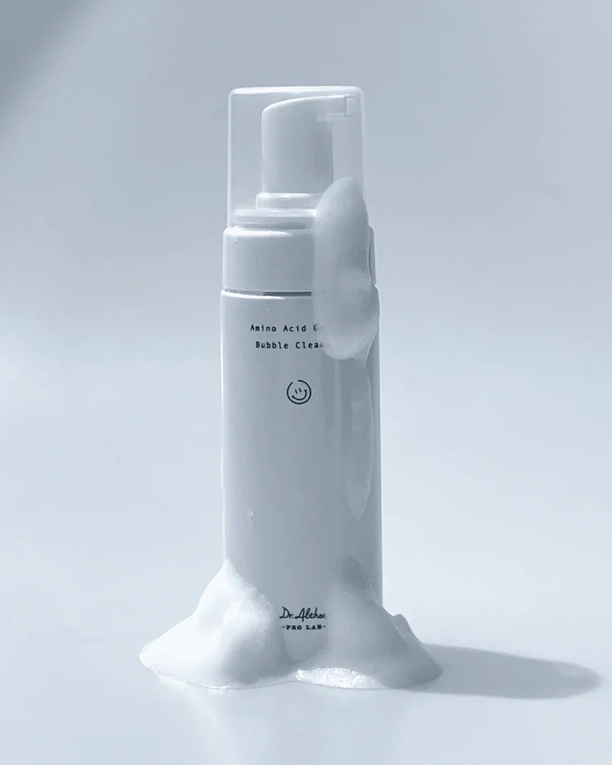 Dr Althea Amino Acid Gentle Bubble Cleanser 140ml