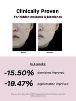 Cosrx niacinamide 15% Serum .