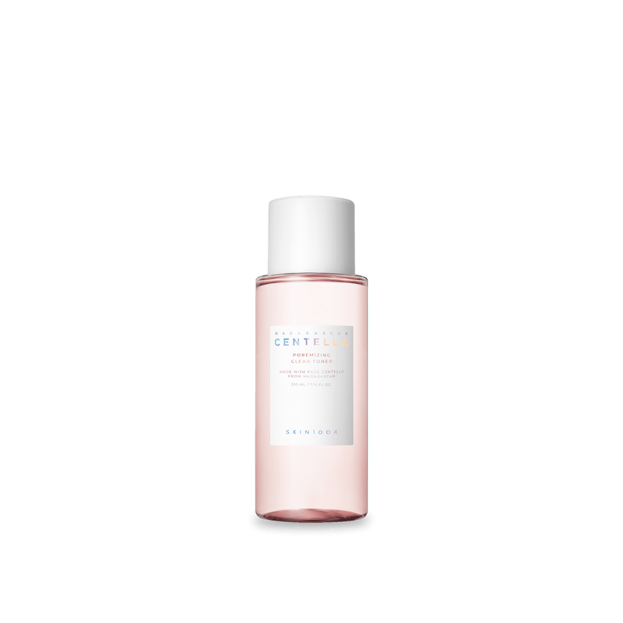 Skin 1004 Centella Poremizing Clear Toner 210 ML